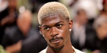 Lil Nas X hospitalized in Los Angeles for ‘potential overdose,’ say stories – Nationwide