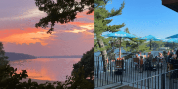 Easy methods to Discover Ludington, Michigan