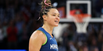 Lynx go away little doubt they’re WNBA’s greatest with win over Liberty