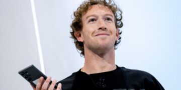 Zuckerberg’s AI hires disrupt Meta with swift exits and threats to go away