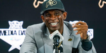 NFL Corridor of Famer reveals why joined Deion Sanders’ workers