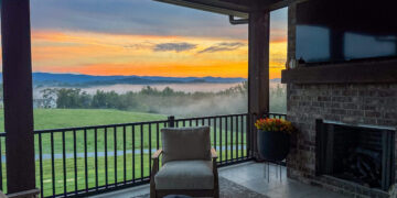 5 on Friday – A Wholesome Slice of Life