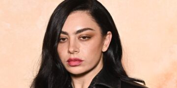 Charli XCX’s Membership Lavatory Alternative Sparks Debate