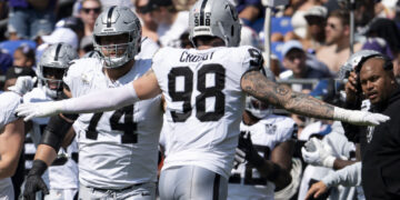 The ‘NFL’s lively 50-sack membership’ quiz