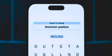 As we speak’s NYT Strands Hints, Reply and Assist for Aug. 13 #528