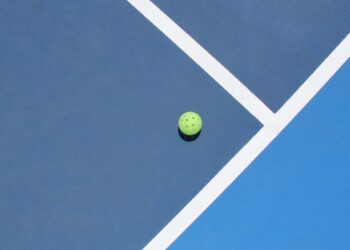 Extra Individuals Are Enjoying Sports activities—Particularly This One