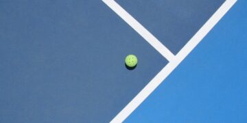 Extra Individuals Are Enjoying Sports activities—Particularly This One