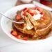 Best Fluffy Excessive-Protein Pancakes (Blender-Pleasant!)