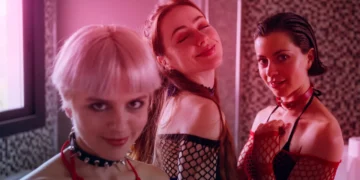 THE QUIET ONES Influencer horror – trailer and launch date