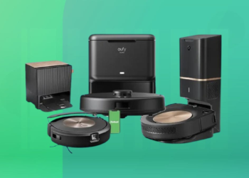 Finest Robotic Vacuums We have Examined (August 2025)