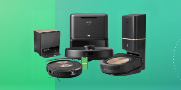 Finest Robotic Vacuums We have Examined (August 2025)