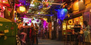 7 Finest Spoil Bars of Budapest in 2025