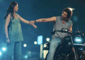 Ahaan Panday and Aneet Padda’s Saiyaara to Launch on OTT on THIS Date?