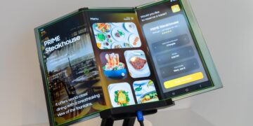 Samsung Acknowledges Its ‘Upcoming’ Tri-Fold Telephone on Earnings Name