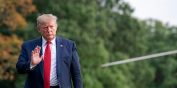 US imposes 15% tariff on imports from Israel