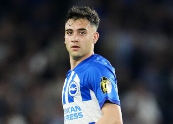 Facundo Buonanotte switch information: Chelsea in talks to signal Brighton ahead on mortgage forward of Leeds | Soccer Information