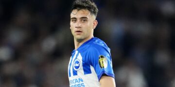 Facundo Buonanotte switch information: Chelsea in talks to signal Brighton ahead on mortgage forward of Leeds | Soccer Information