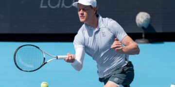 Cincinnati Open: Jannik Sinner by means of to remaining after beating Terence Atmane in straight units | Tennis Information