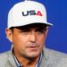 Ryder Cup 2025: Staff USA captain Keegan Bradley ‘heartbroken’ however makes ‘proper selection’ by not enjoying at Bethpage Black | Golf Information