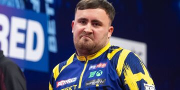 Luke Littler advances at Australian Darts Masters after coming by way of deciding-leg shoot-out in opposition to Haupai Puha | Darts Information