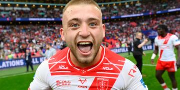 Mikey Lewis: Hull KR beating Wigan in Friday’s Sky Reside Tremendous League recreation will show some extent to ourselves | Rugby League Information