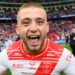 Mikey Lewis: Hull KR beating Wigan in Friday’s Sky Reside Tremendous League recreation will show some extent to ourselves | Rugby League Information