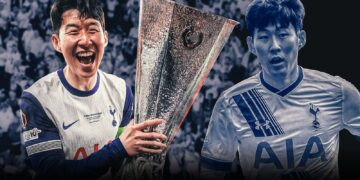 Heung-Min Son: Tottenham Hotspur captain leaves Premier League as an icon – however how do Spurs exchange him? | Soccer Information