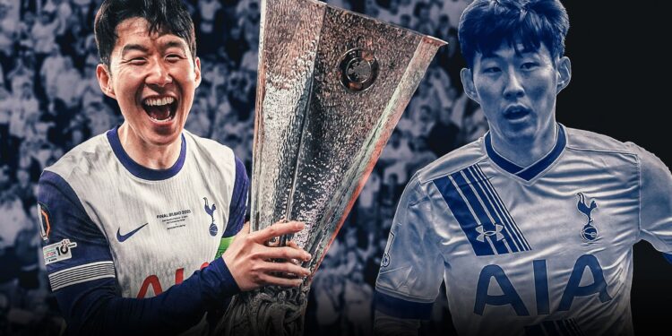 Heung-Min Son: Tottenham Hotspur captain leaves Premier League as an icon – however how do Spurs exchange him? | Soccer Information