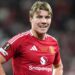 Man Utd switch information: AC Milan in talks over deal for Rasmus Hojlund after Benjamin Sesko arrival | Soccer Information