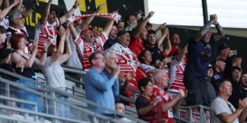 Salford Pink Devils followers to protest forward of Wakefield Trinity fixture in opposition to possession as monetary disaster continues | Rugby League Information
