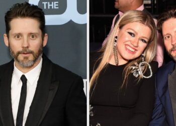 Kelly Clarkson’s Ex, Brandon Blackstock, Dies Of Most cancers