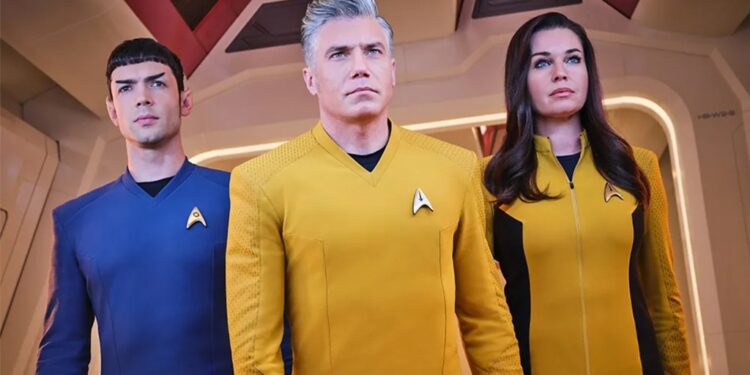 Paramount+ Opening Up To Exterior Studios & Will not Do Multi-Cam Comedies