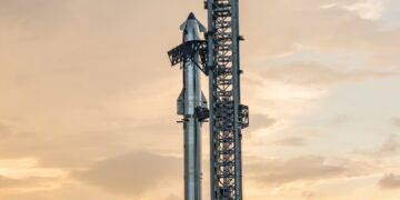 SpaceX notches main wins throughout tenth Starship check