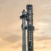 SpaceX notches main wins throughout tenth Starship check