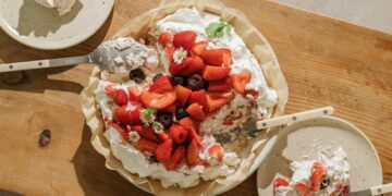 25 Labor Day Desserts to Make Your Lengthy Weekend Even Sweeter