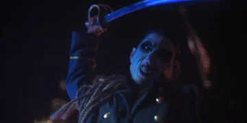 SWEETEST DAY Retro slasher – full trailer