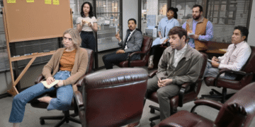 ‘The Paper’ trailer is right here, teasing the return of an worker from ‘The Workplace’ – Nationwide