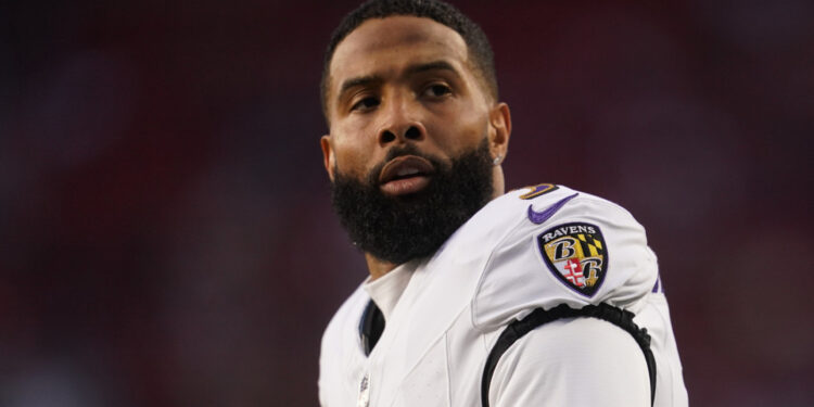 Three groups that ought to take a flier on Odell Beckham Jr. for 2025