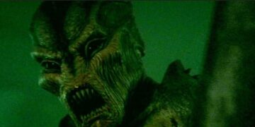 From Ebook to Display: The Tommyknockers