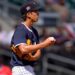 Prospect of Curiosity: Canada’s Jonah Tong completes meteoric rise with Mets recall