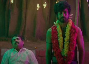 Trailer of Arjun Das Starrer Bomb Unveiled