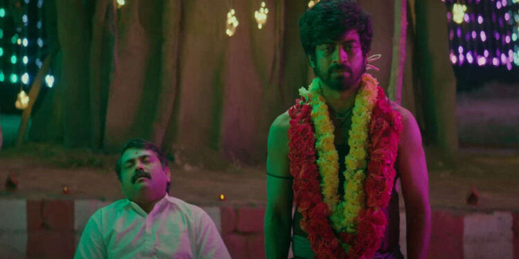 Trailer of Arjun Das Starrer Bomb Unveiled