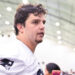 Troubling report surfaces on Patriots’ first-round rookie