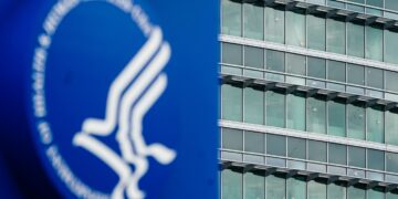 After the CDC taking pictures, federal employees stress RFK Jr. for extra protections : Photographs