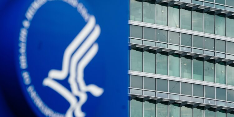 After the CDC taking pictures, federal employees stress RFK Jr. for extra protections : Photographs