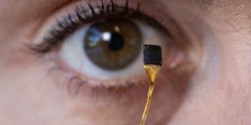 These mind implants converse your thoughts — even when you do not wish to : Photographs