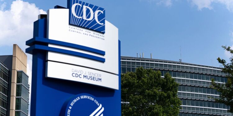 CDC to disburse delayed funds together with for overdose prevention, staffers say : Pictures