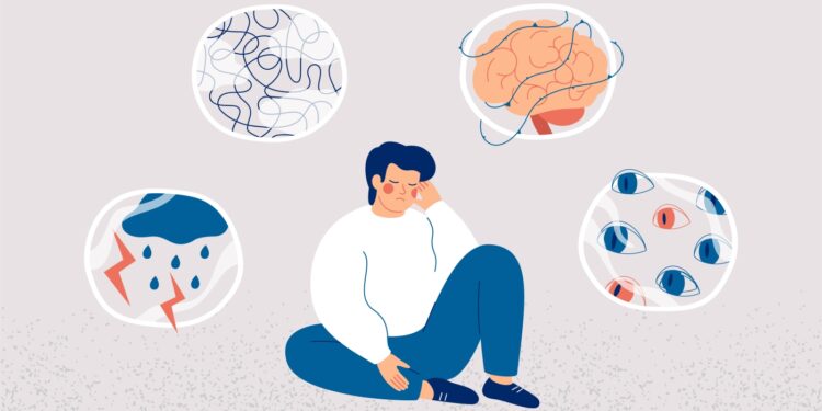 Teen suicide is on the decline, new federal information reveals : Pictures