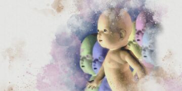 Gene-editing human embryos to stop illness : Photographs