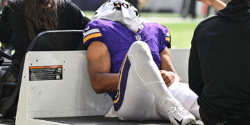 Vikings’ potential breakout star suffers ‘important’ damage